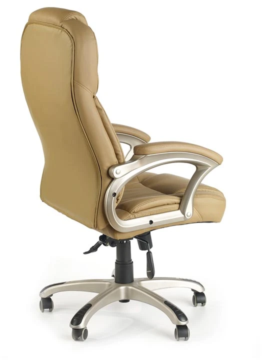 DESMOND chair color: beige