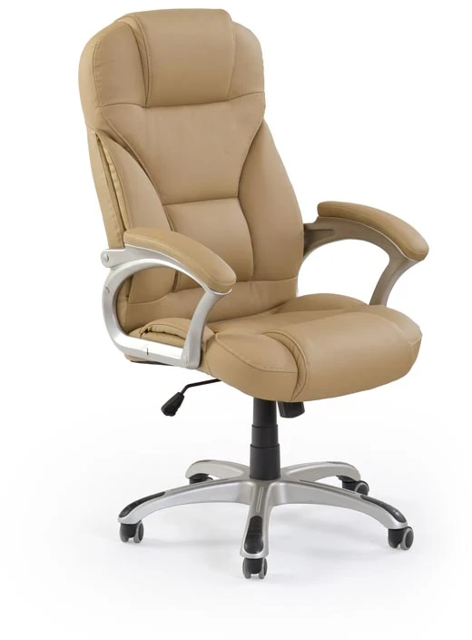 DESMOND chair color: beige