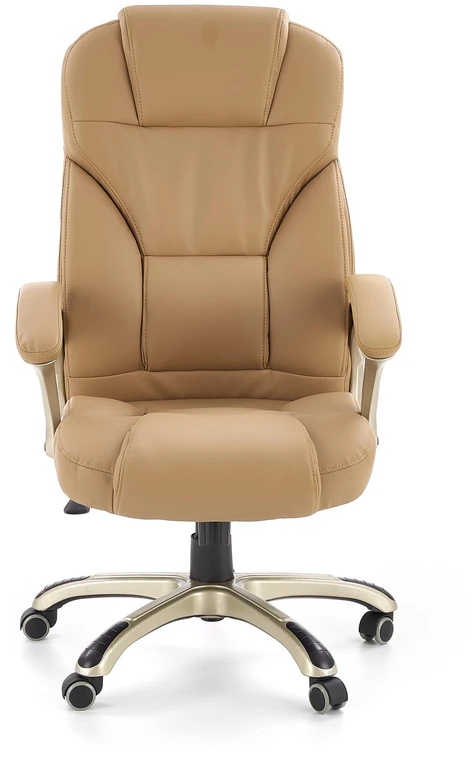 DESMOND chair color: beige