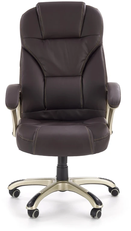 DESMOND chair color: dark ruda