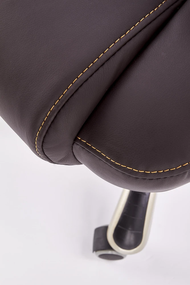 DESMOND chair color: dark ruda