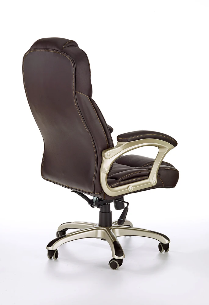 DESMOND chair color: dark ruda