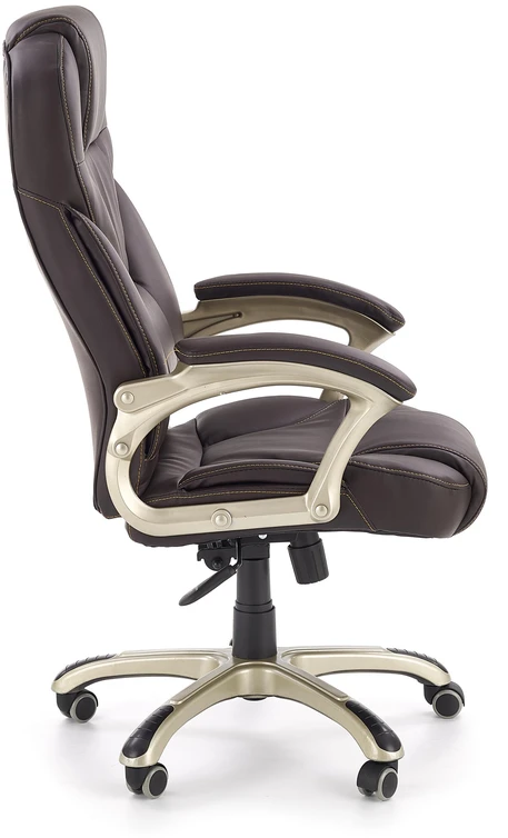 DESMOND chair color: dark ruda