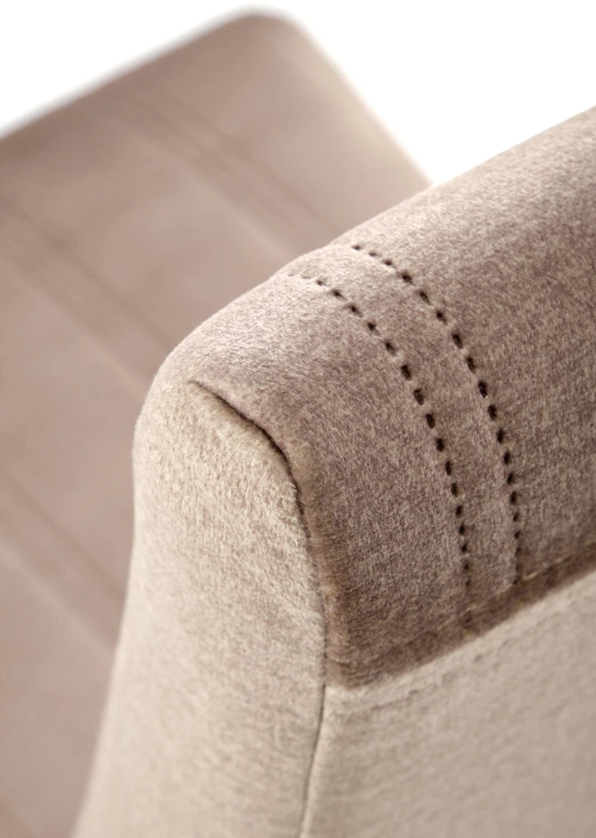 DIEGO 3 chair, honey oak / Monolith 09 (beige)