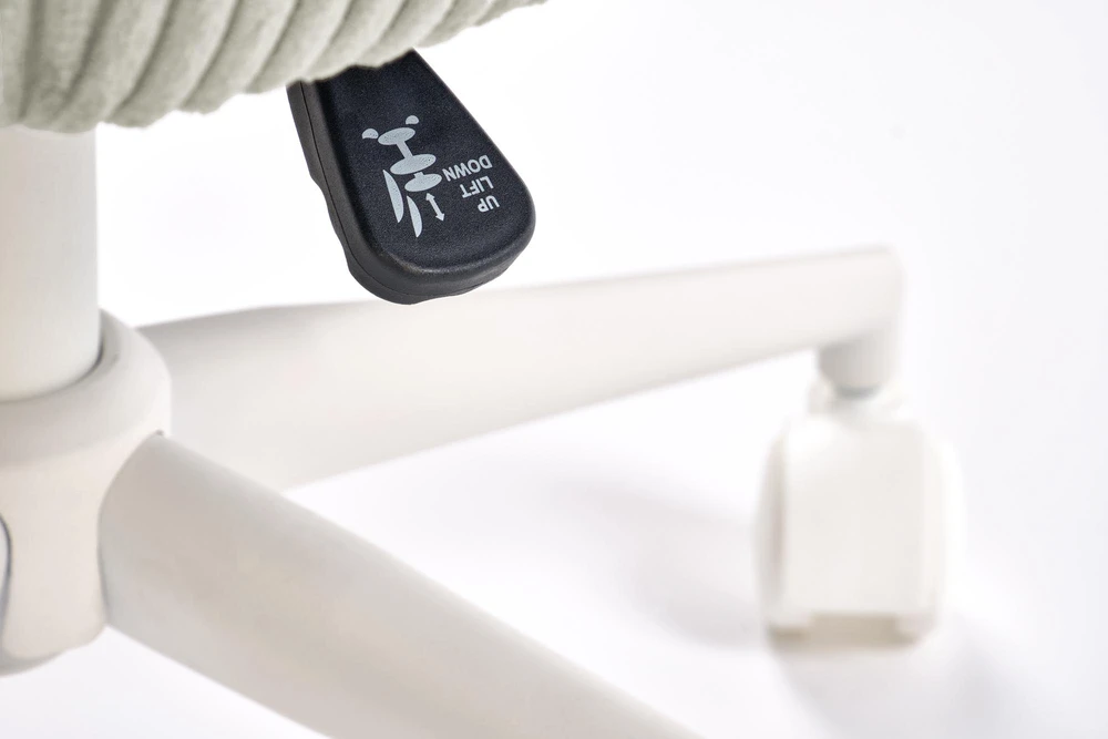 DUMBO office chair light pilkas