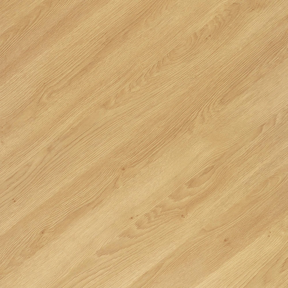EDGAR table, top - golden oak, legs - juodas