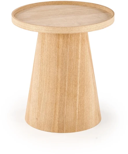 EDITTA c. table, color natural