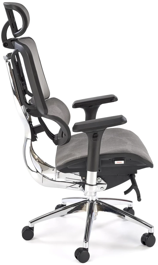 ETHAN office chair, pilkas
