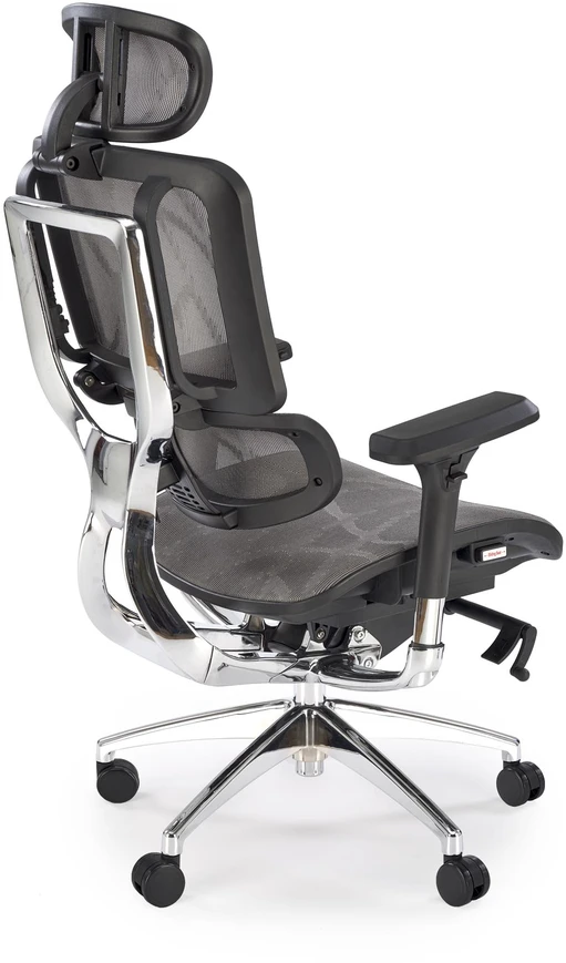 ETHAN office chair, pilkas