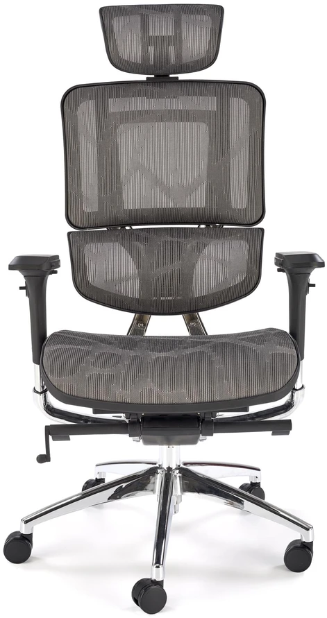 ETHAN office chair, pilkas