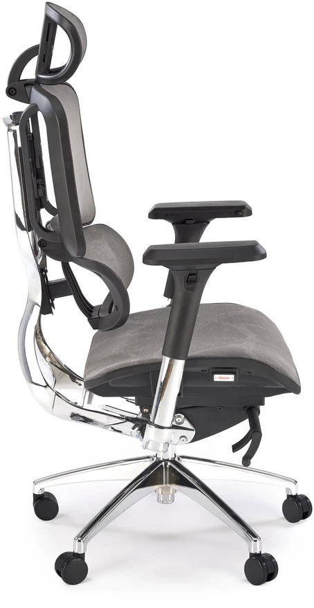 ETHAN office chair, pilkas