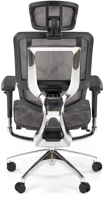 ETHAN office chair, pilkas