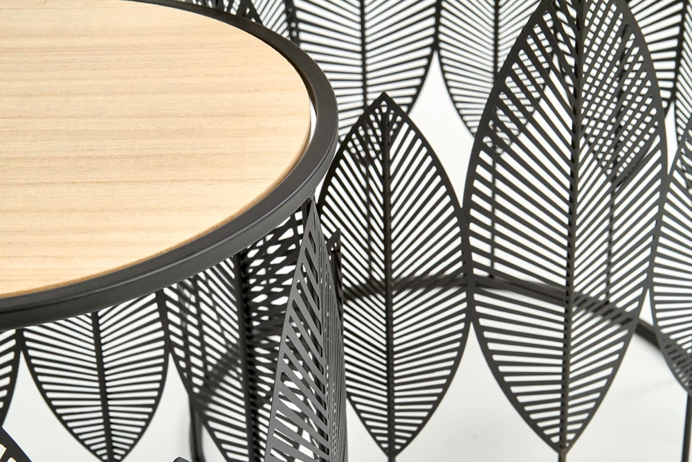 FOLLA set of 2 c. tables