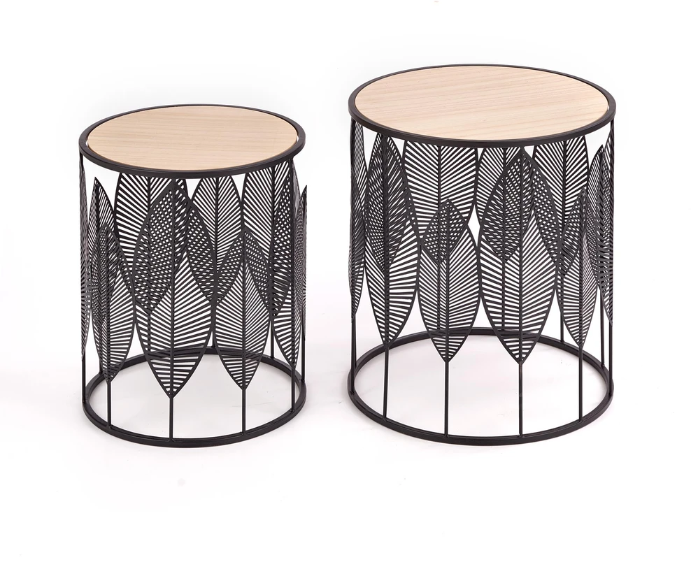 FOLLA set of 2 c. tables
