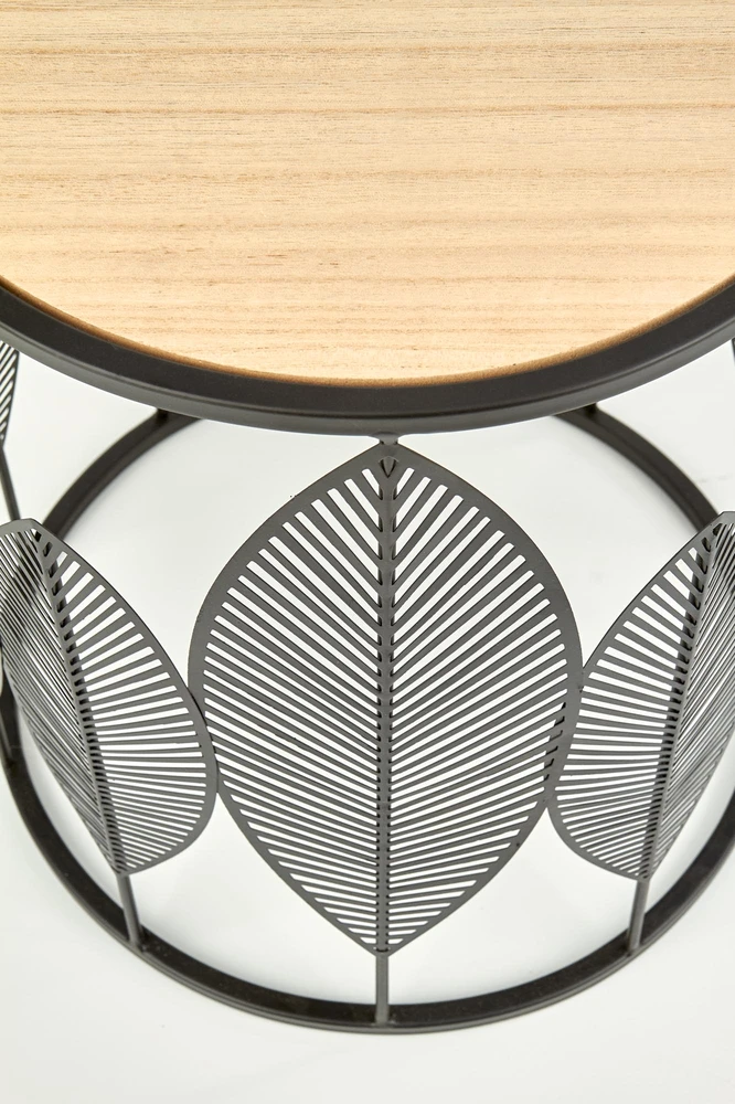 FOLLA set of 2 c. tables