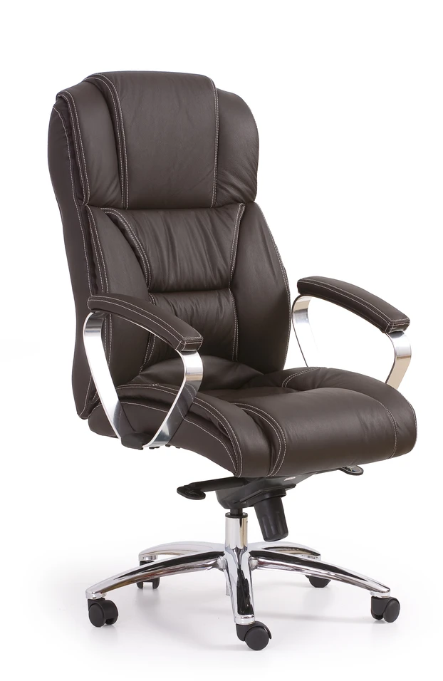 FOSTER chair color: dark ruda