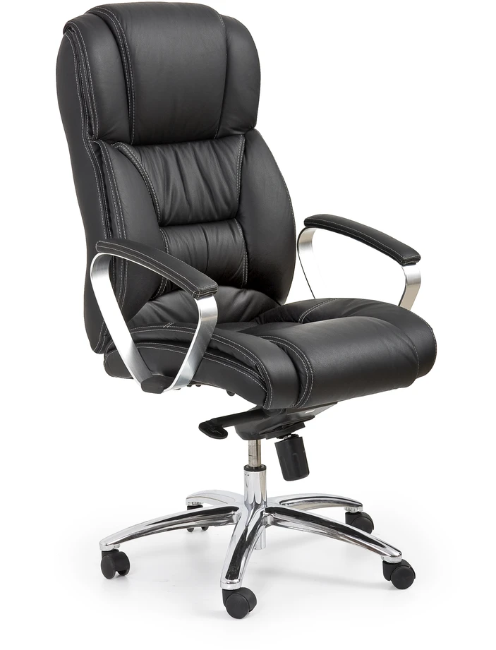 FOSTER chair color: juodas