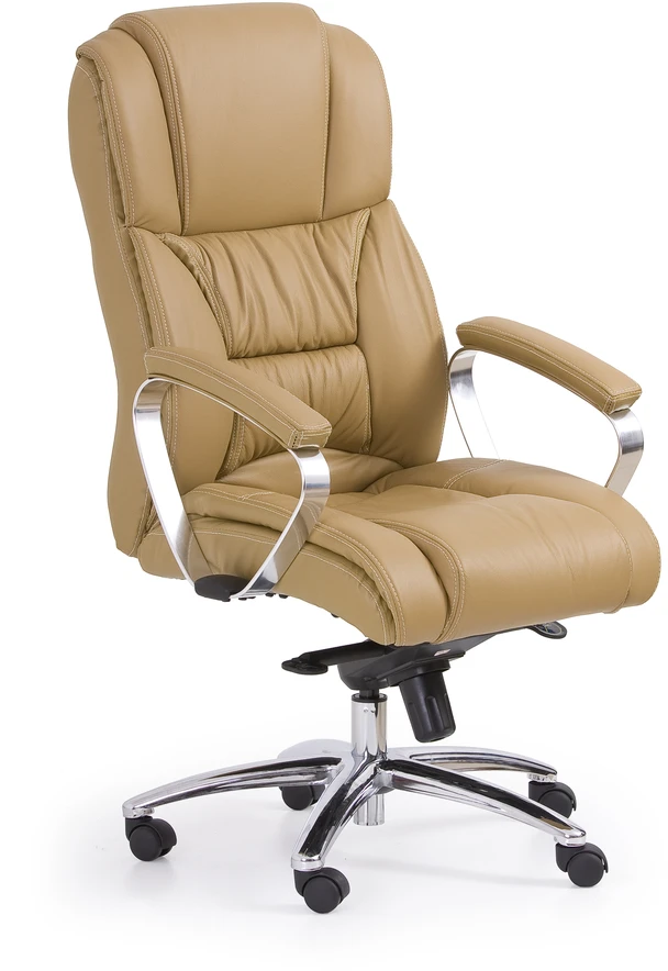 FOSTER chair color: light ruda