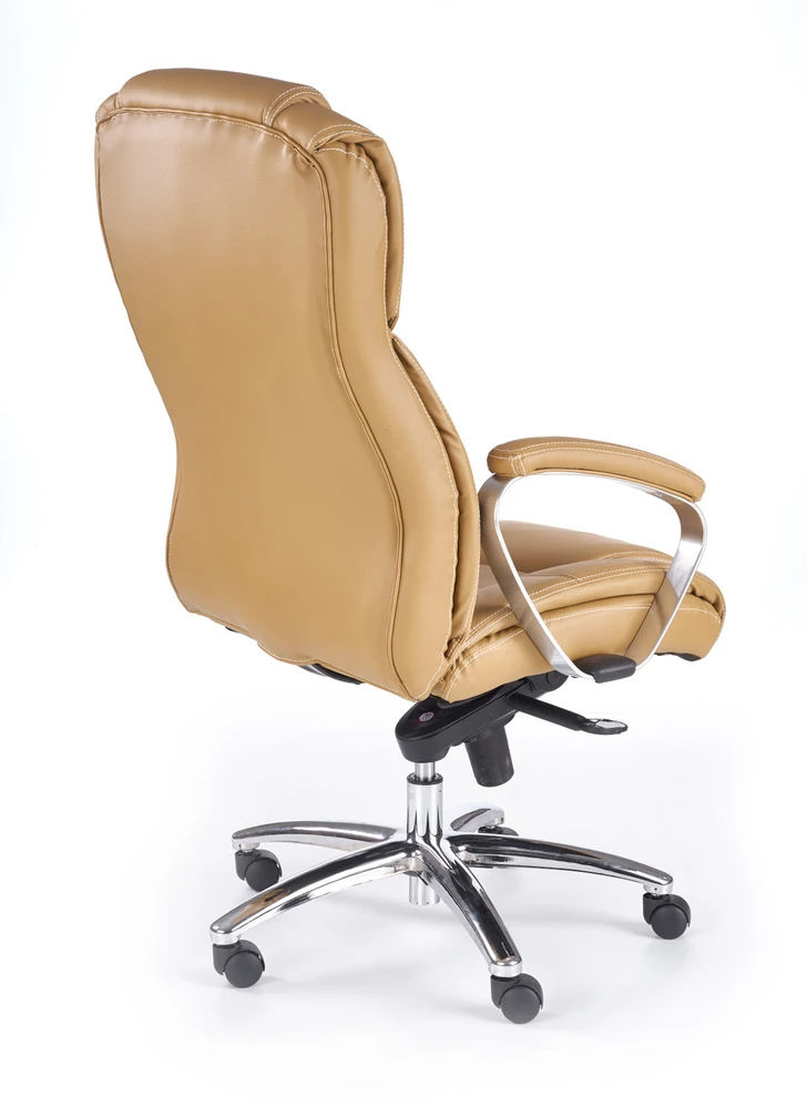 FOSTER chair color: light ruda
