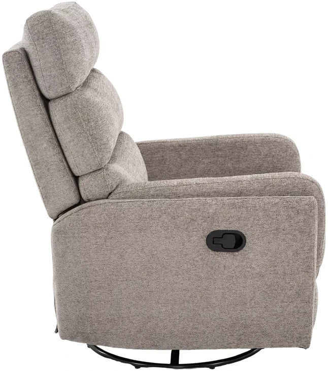 Sofa Signal Meble Fotel „Argos Raven“ atlošiama kėdė