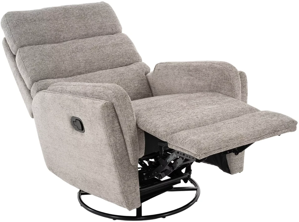 Sofa Signal Meble Fotel „Argos Raven“ atlošiama kėdė