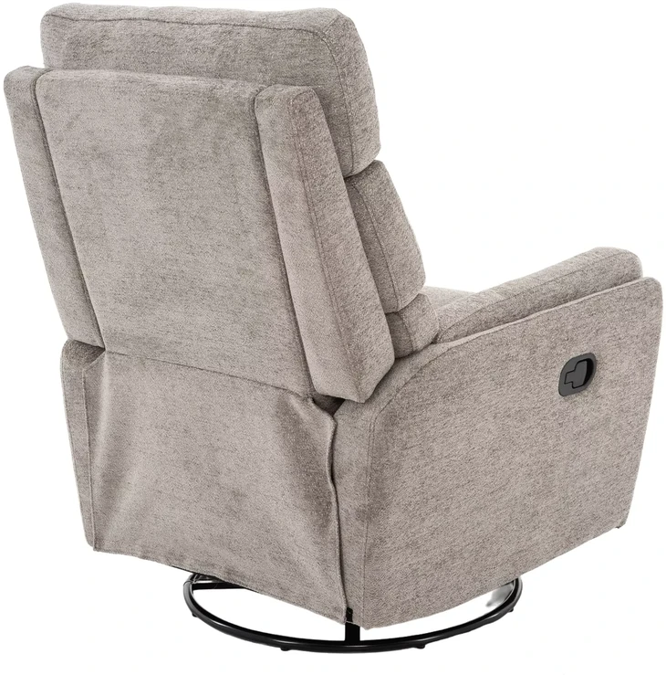 Sofa Signal Meble Fotel „Argos Raven“ atlošiama kėdė