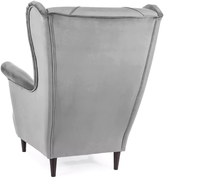 Fotelis Signal Meble „Fotel Lady Velvet“