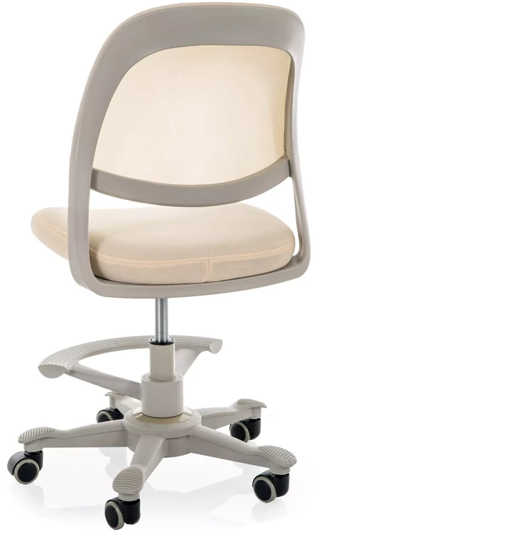 Fotelis Fotel Q-027 pasukama kėdė