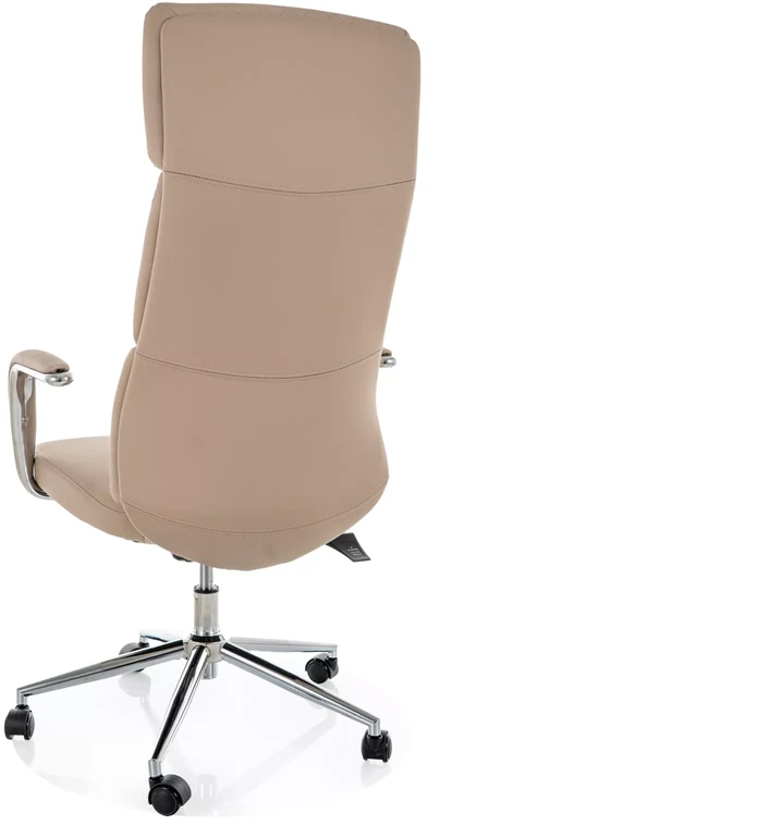 Fotelis Fotel Q-03 pasukama kėdė