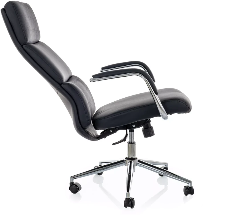 Fotelis Fotel Q-03 pasukama kėdė