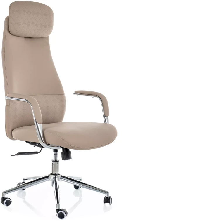 Fotelis Fotel Q-05 pasukama kėdė