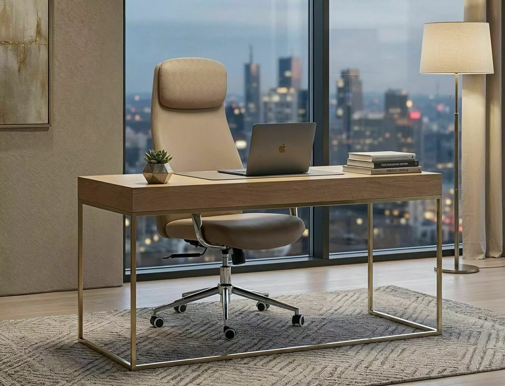 Fotelis Fotel Q-05 pasukama kėdė
