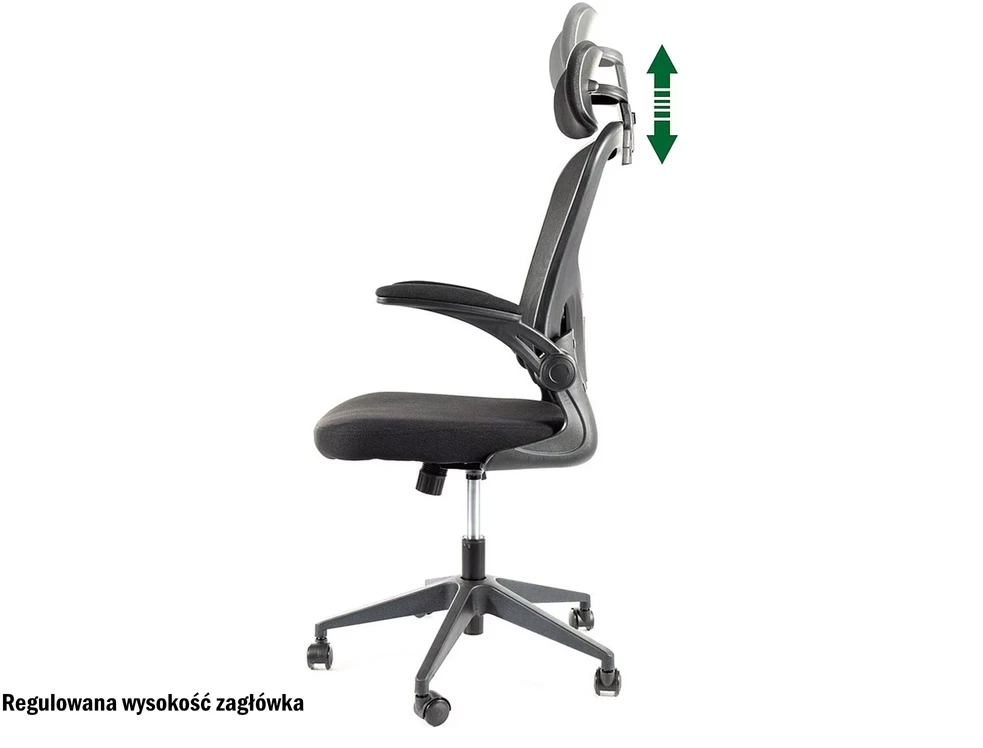 Signal Meble Fotel Q-060 pasukama kėdė