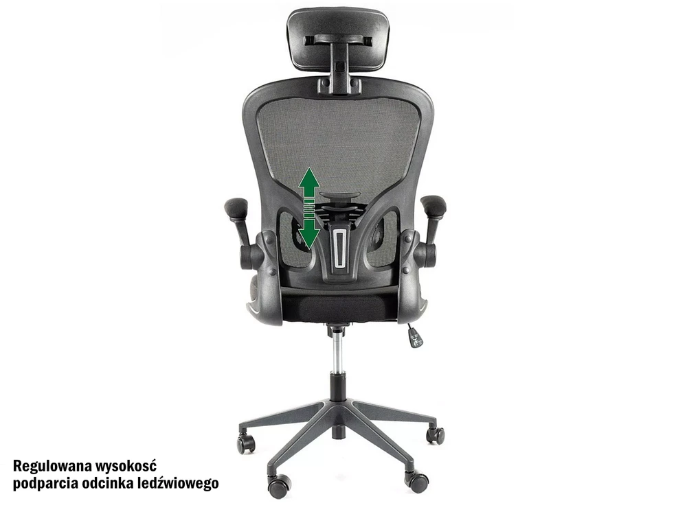 Signal Meble Fotel Q-060 pasukama kėdė