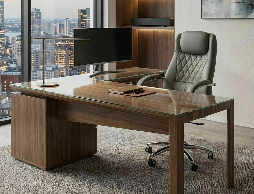 Fotelis Fotel Q-07 pasukama kėdė