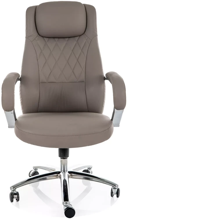 Fotelis Fotel Q-07 pasukama kėdė