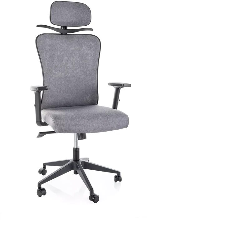 Signal Meble Fotel Q-080M pasukama kėdė