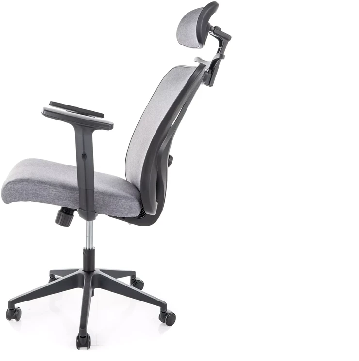 Signal Meble Fotel Q-080M pasukama kėdė