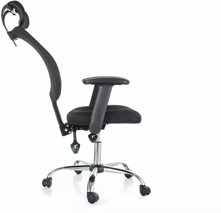 Signal Meble Fotel Q-118R pasukama kėdė