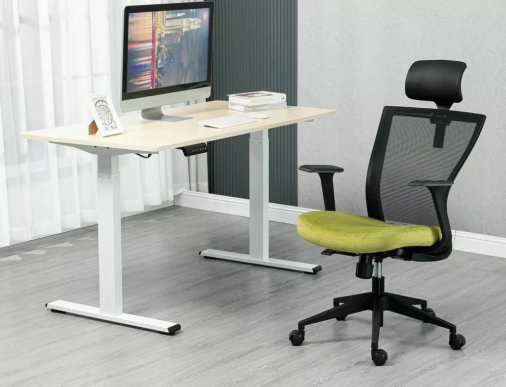 Signal Meble Fotel Q-328H pasukama kėdė