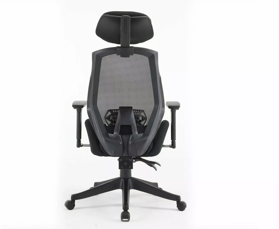Signal Meble Biuro kėdė Q-406 M, juoda