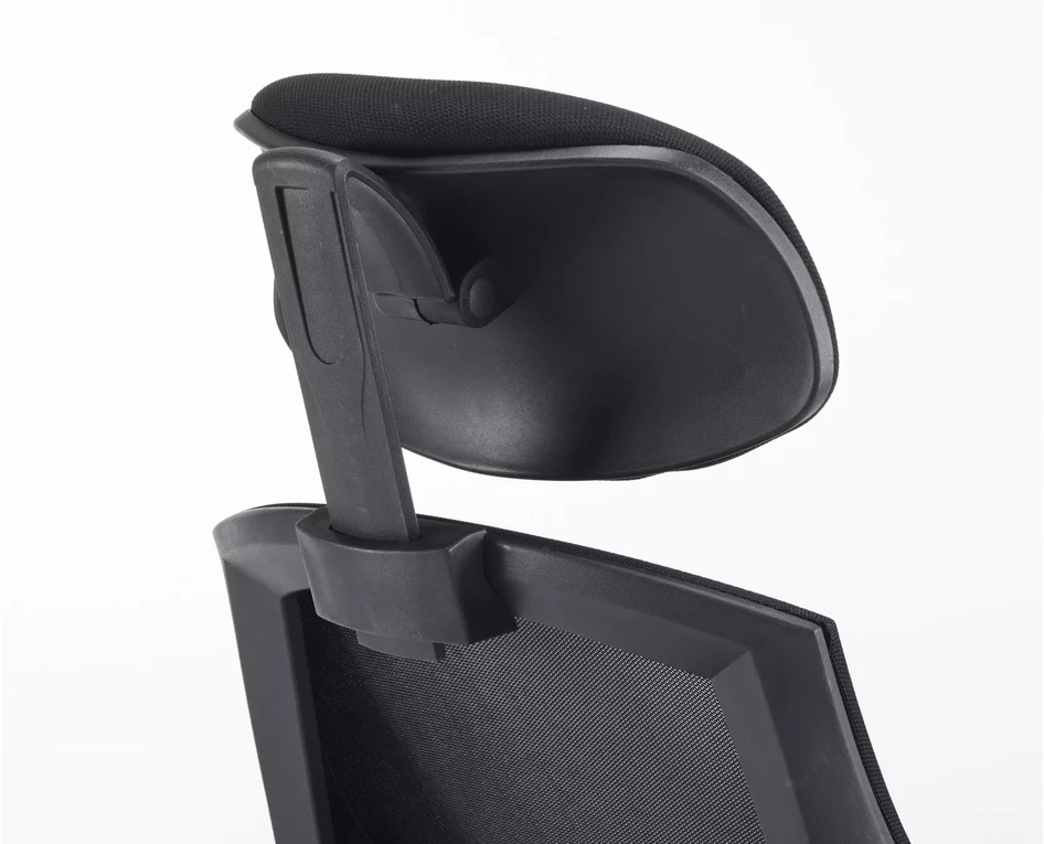 Signal Meble Biuro kėdė Q-406 M, juoda