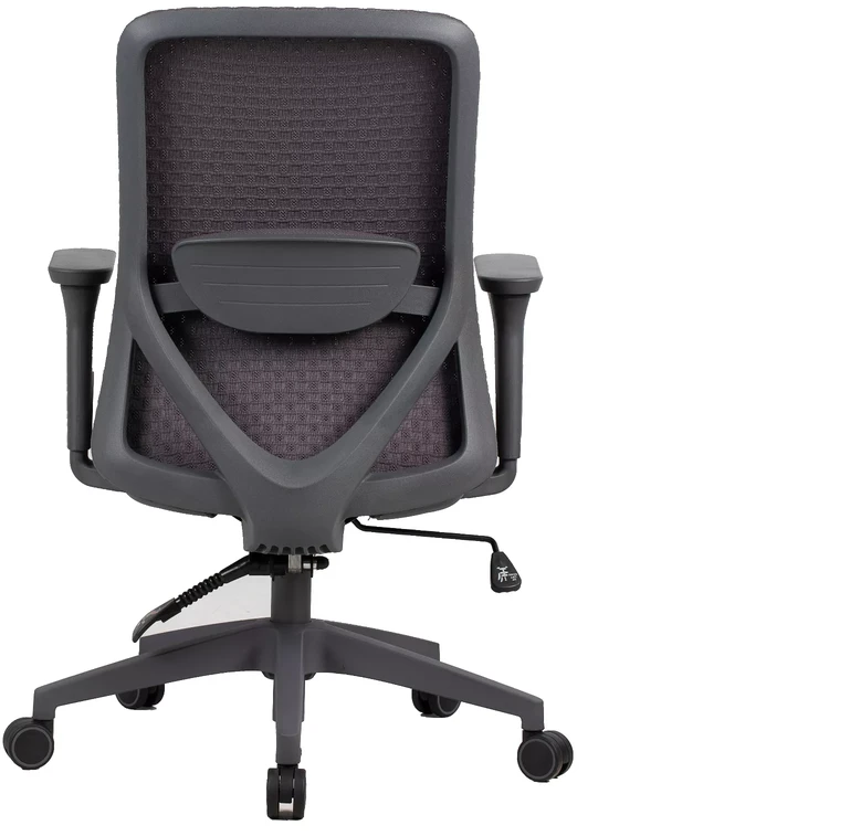 Signal Meble Biuro kėdė Q-744, pilka
