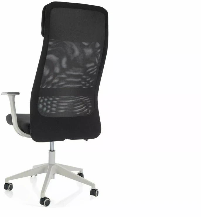 Signal Meble Biuro kėdė Q-861 R, juoda