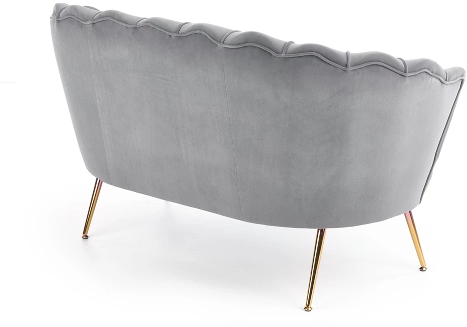 Fotelis AMORINITO XL sofa, color: pilkas