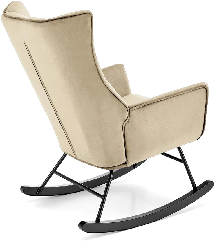 Fotelis BAZALTO char beige