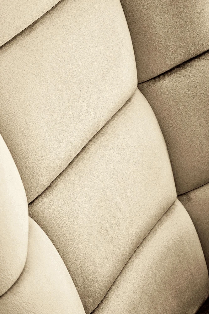 Fotelis BAZALTO char beige
