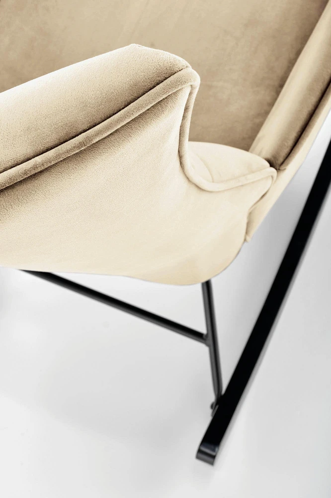 Fotelis BAZALTO char beige