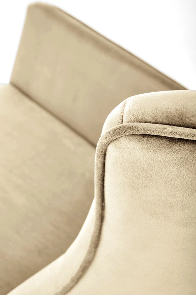 Fotelis BAZALTO char beige
