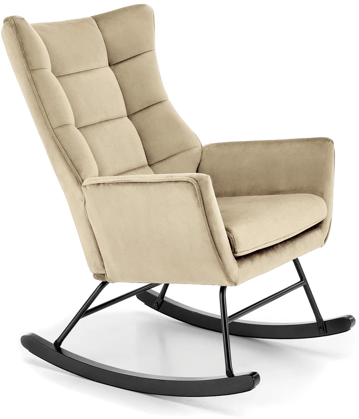 Fotelis BAZALTO char beige